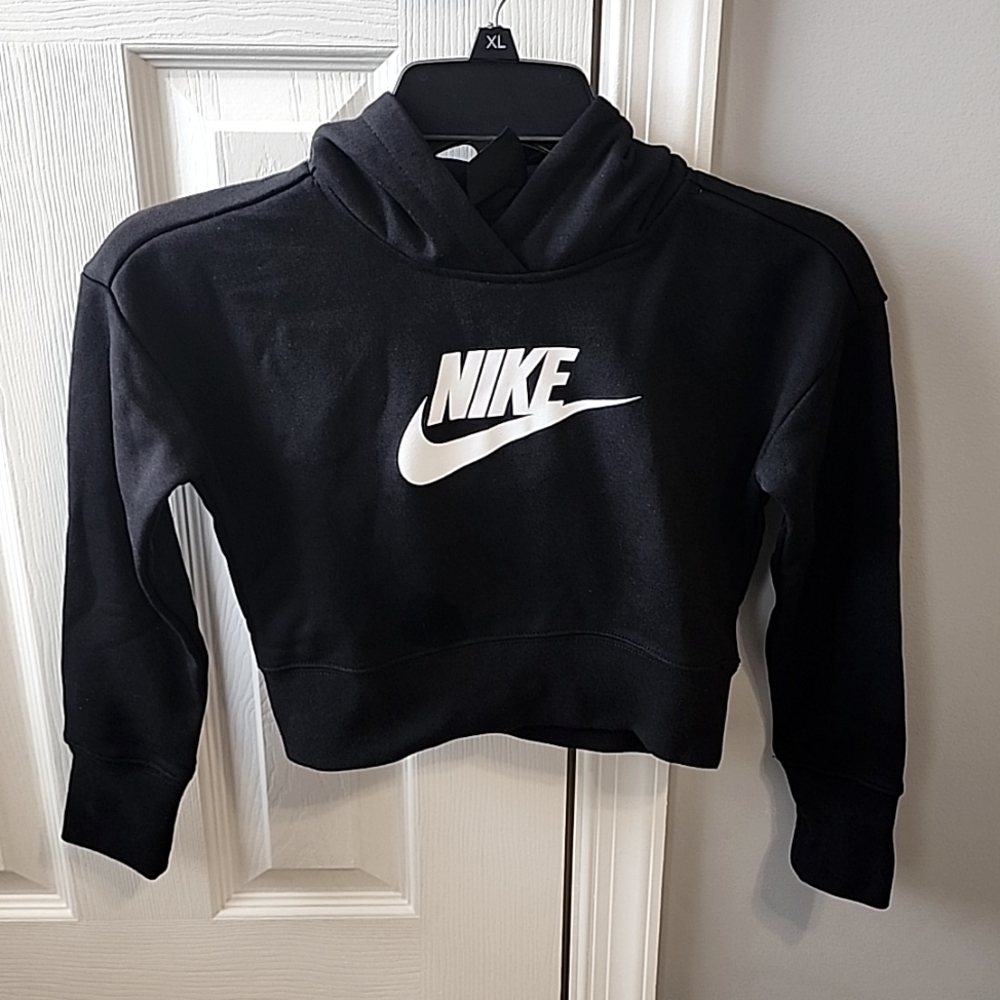 Girls Nike Hoodie XS